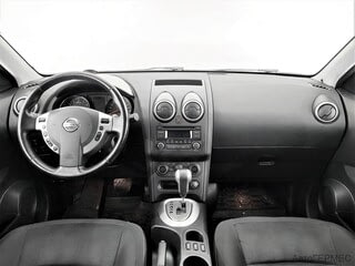 Фото NISSAN Qashqai I Рестайлинг с пробегом