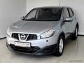 Фото NISSAN Qashqai I Рестайлинг с пробегом | №1 Фото NISSAN Qashqai I Рестайлинг с пробегом | №1