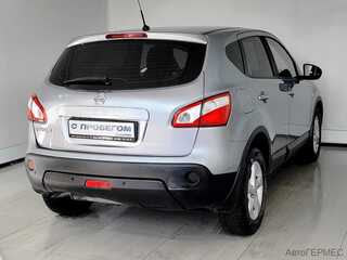 Фото NISSAN Qashqai I Рестайлинг с пробегом Фото NISSAN Qashqai I Рестайлинг с пробегом