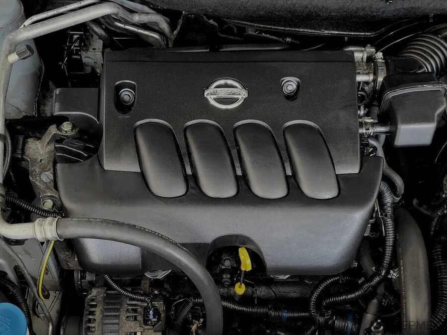 Фото NISSAN Qashqai I Рестайлинг с пробегом | №14
