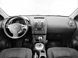 Фото NISSAN Qashqai I Рестайлинг с пробегом