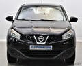 Фото NISSAN Qashqai I Рестайлинг с пробегом | №2 Фото NISSAN Qashqai I Рестайлинг с пробегом | №2