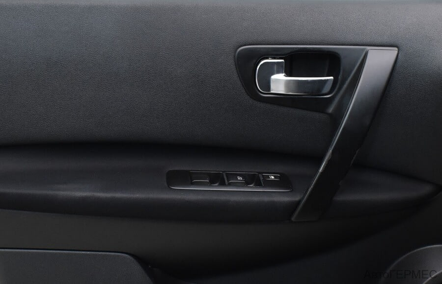 Фото NISSAN Qashqai I Рестайлинг с пробегом | №9 Фото NISSAN Qashqai I Рестайлинг с пробегом | №9