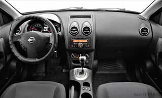 Фото NISSAN Qashqai I Рестайлинг с пробегом