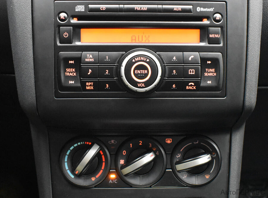 Фото NISSAN Qashqai I Рестайлинг с пробегом | №7 Фото NISSAN Qashqai I Рестайлинг с пробегом | №7