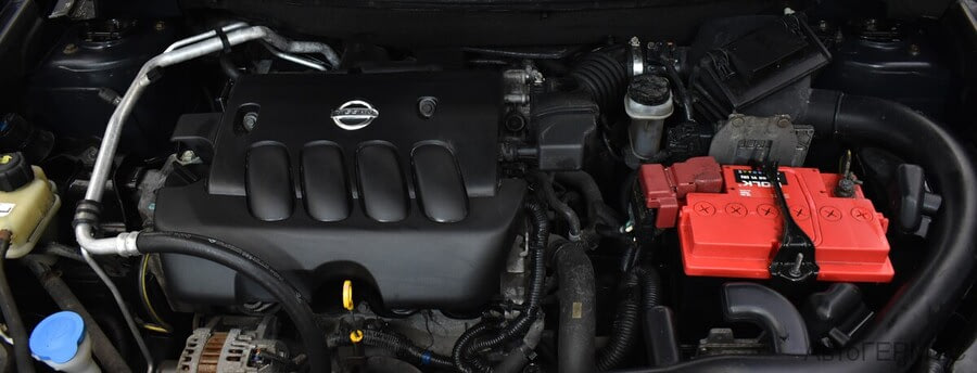 Фото NISSAN Qashqai I Рестайлинг с пробегом | №13 Фото NISSAN Qashqai I Рестайлинг с пробегом | №13