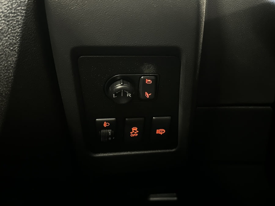 Фото NISSAN Qashqai I Рестайлинг с пробегом | №9