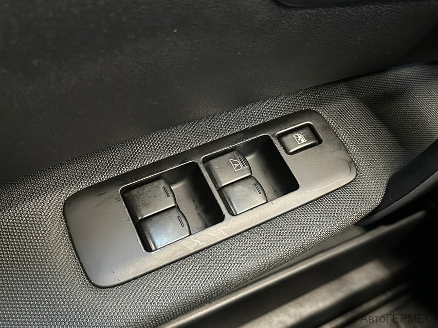 Фото NISSAN Qashqai I Рестайлинг с пробегом | №10