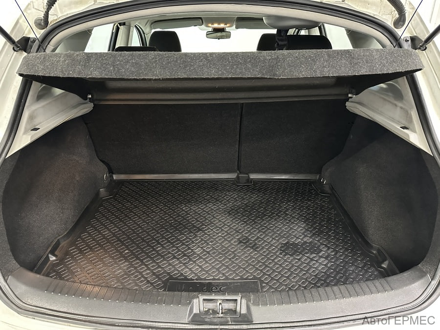 Фото NISSAN Qashqai I Рестайлинг с пробегом | №13