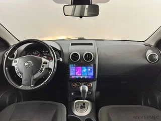 Фото NISSAN Qashqai I Рестайлинг с пробегом