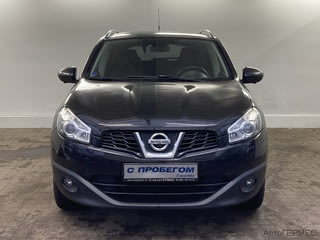 Фото NISSAN Qashqai I Рестайлинг с пробегом