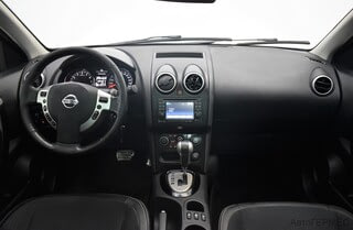 Фото NISSAN Qashqai I Рестайлинг с пробегом Фото NISSAN Qashqai I Рестайлинг с пробегом