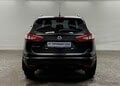 Фото NISSAN Qashqai II с пробегом | №3