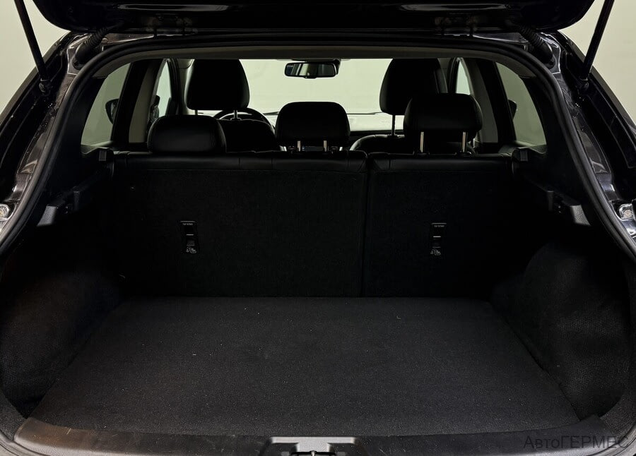 Фото NISSAN Qashqai II с пробегом | №14