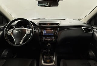 Фото NISSAN Qashqai II с пробегом Фото NISSAN Qashqai II с пробегом