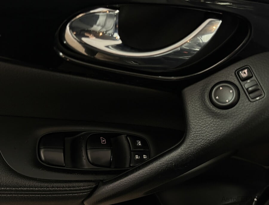 Фото NISSAN Qashqai II с пробегом | №11