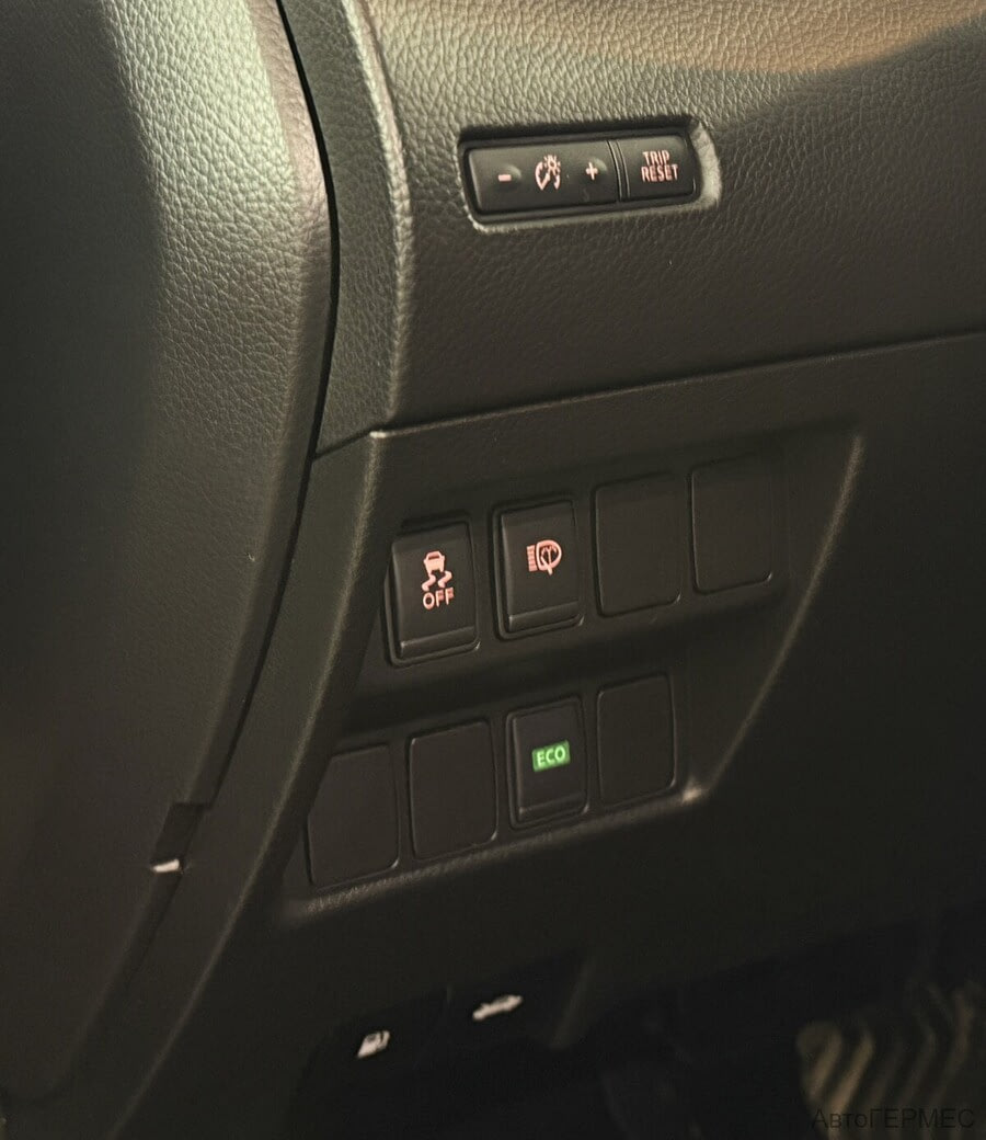 Фото NISSAN Qashqai II с пробегом | №9