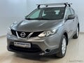 Фото NISSAN Qashqai II с пробегом | №1