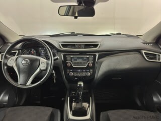 Фото NISSAN Qashqai II с пробегом Фото NISSAN Qashqai II с пробегом