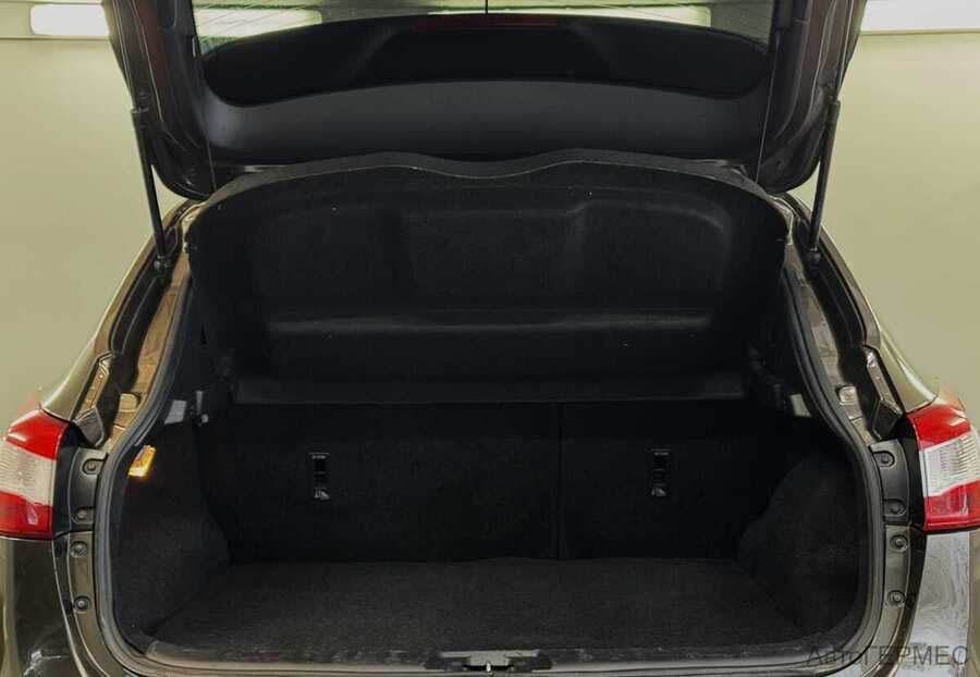 Фото NISSAN Qashqai II с пробегом | №14 Фото NISSAN Qashqai II с пробегом | №14