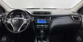 Фото NISSAN Qashqai II с пробегом Фото NISSAN Qashqai II с пробегом