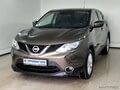 Фото NISSAN Qashqai II с пробегом | №1 Фото NISSAN Qashqai II с пробегом | №1