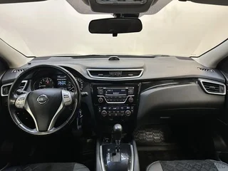 Фото NISSAN Qashqai II с пробегом Фото NISSAN Qashqai II с пробегом