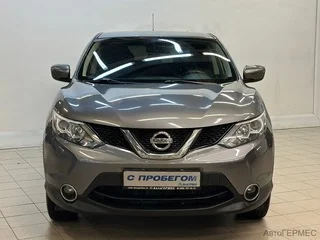 Фото NISSAN Qashqai II с пробегом Фото NISSAN Qashqai II с пробегом