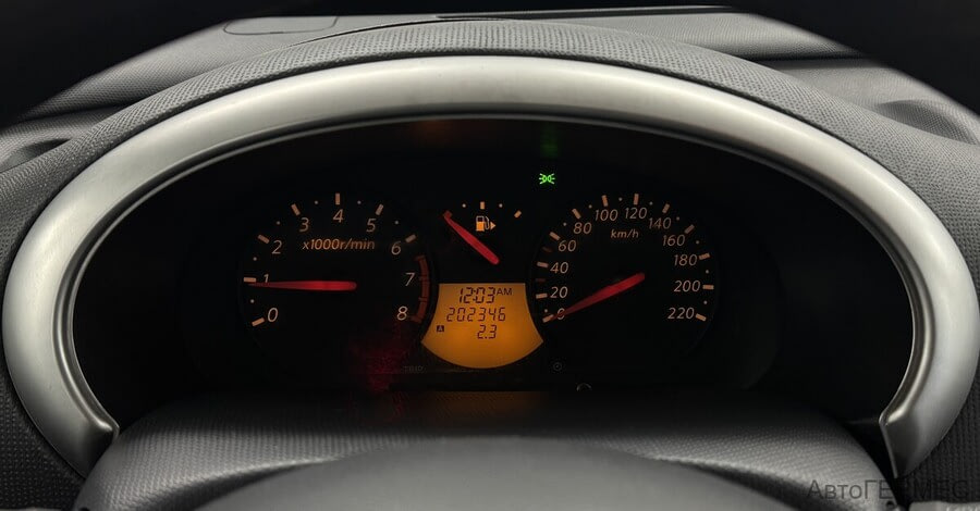 Фото NISSAN Micra III (K12) с пробегом | №6 Фото NISSAN Micra III (K12) с пробегом | №6