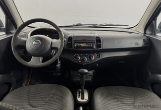 Фото NISSAN Micra III (K12) с пробегом Фото NISSAN Micra III (K12) с пробегом