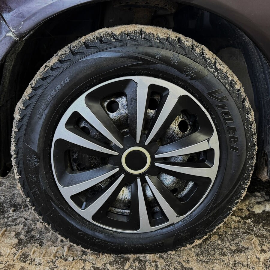 Фото NISSAN Micra III (K12) с пробегом | №14 Фото NISSAN Micra III (K12) с пробегом | №14