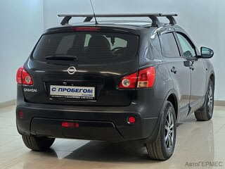 Фото NISSAN Qashqai I с пробегом Фото NISSAN Qashqai I с пробегом
