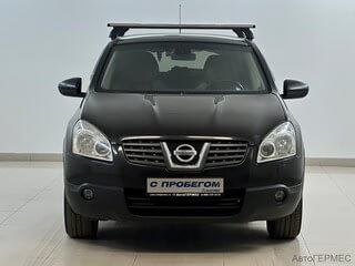 Фото NISSAN Qashqai I с пробегом Фото NISSAN Qashqai I с пробегом