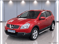 Фото NISSAN Qashqai I с пробегом | №1