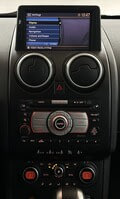 Фото NISSAN Qashqai I с пробегом | №7