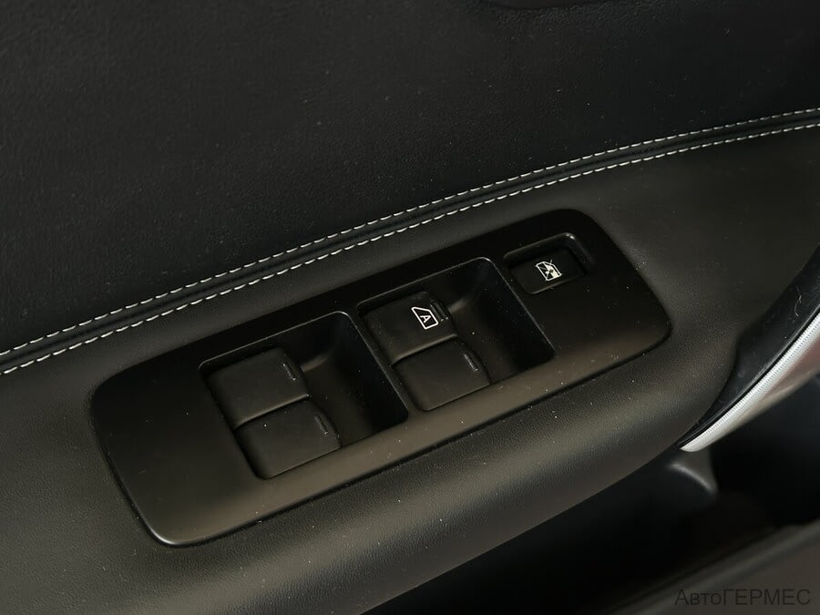 Фото NISSAN Qashqai I с пробегом | №12