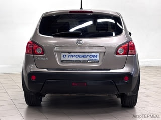 Фото NISSAN Qashqai I с пробегом Фото NISSAN Qashqai I с пробегом