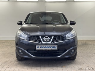 Фото NISSAN Qashqai I Рестайлинг с пробегом