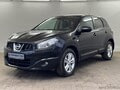 Фото NISSAN Qashqai I Рестайлинг с пробегом | №1