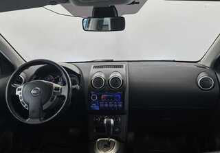 Фото NISSAN Qashqai I Рестайлинг с пробегом Фото NISSAN Qashqai I Рестайлинг с пробегом