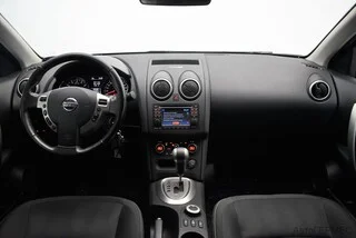 Фото NISSAN Qashqai I Рестайлинг с пробегом