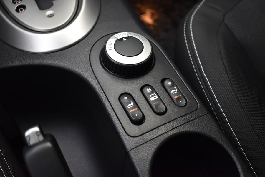 Фото NISSAN Qashqai I Рестайлинг с пробегом | №8