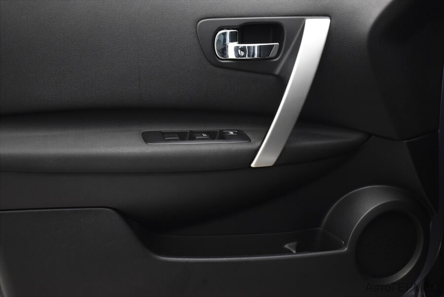 Фото NISSAN Qashqai I Рестайлинг с пробегом | №11