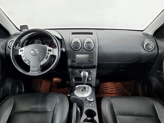 Фото NISSAN Qashqai I Рестайлинг с пробегом Фото NISSAN Qashqai I Рестайлинг с пробегом
