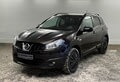 Фото NISSAN Qashqai I Рестайлинг с пробегом | №1