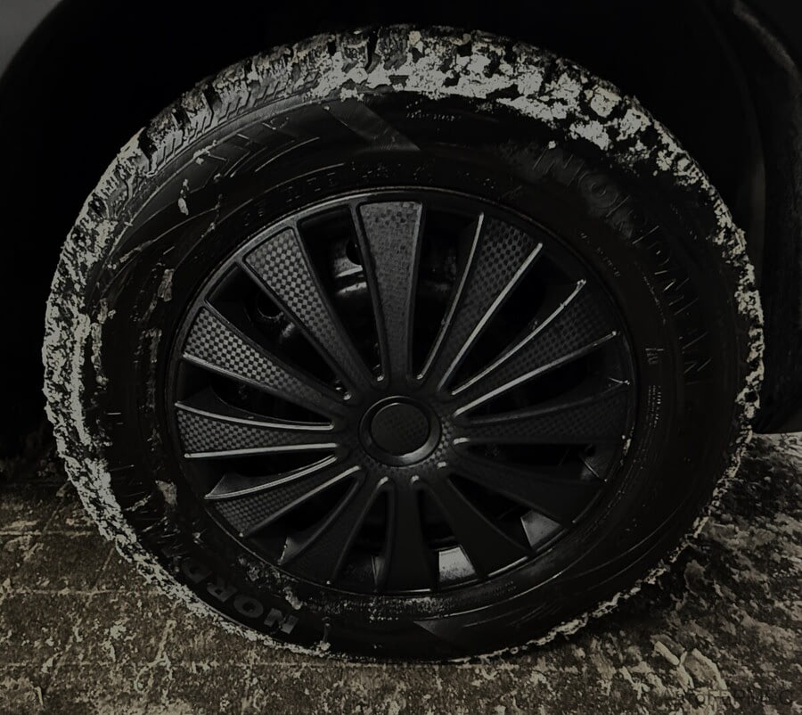 Фото NISSAN Qashqai I Рестайлинг с пробегом | №19