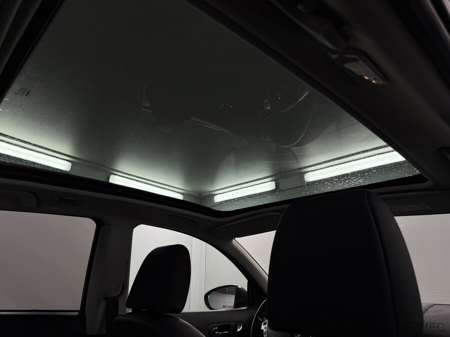 Фото NISSAN Qashqai I Рестайлинг с пробегом | №11