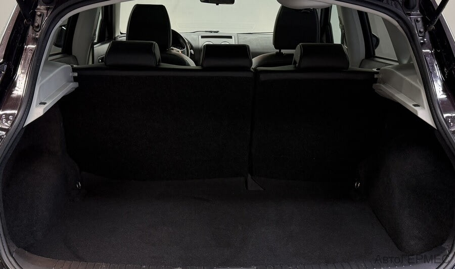 Фото NISSAN Qashqai I Рестайлинг с пробегом | №17