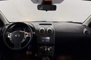 Фото NISSAN Qashqai I Рестайлинг с пробегом