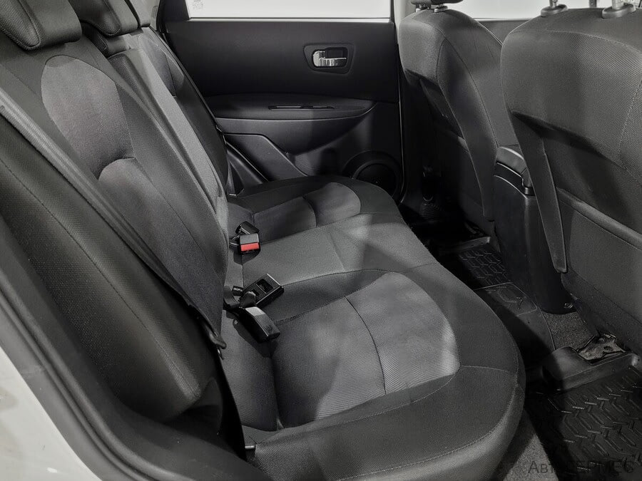 Фото NISSAN Qashqai I Рестайлинг с пробегом | №12 Фото NISSAN Qashqai I Рестайлинг с пробегом | №12